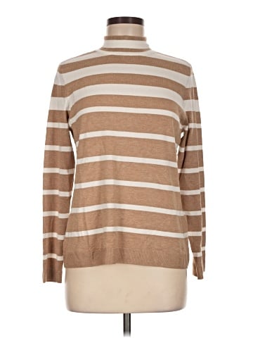 Chico's Turtleneck Sweater (view 1)