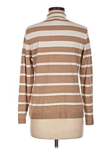 Chico's Turtleneck Sweater (view 2)