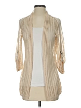 Nic + Zoe Cardigan (view 1)
