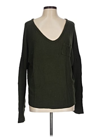 Chaser Long Sleeve T-Shirt (view 1)