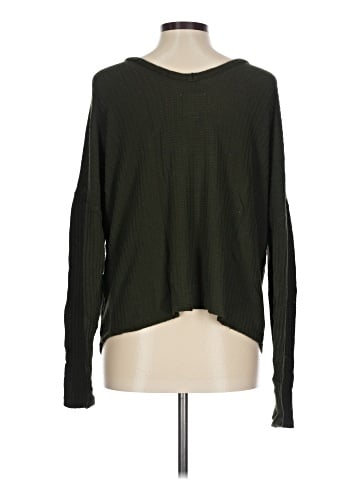 Chaser Long Sleeve T-Shirt (view 2)