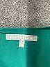 Daniel Rainn 100% Polyester Teal Short Sleeve Blouse Size XL - photo 7