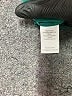 Daniel Rainn 100% Polyester Teal Short Sleeve Blouse Size XL - photo 8