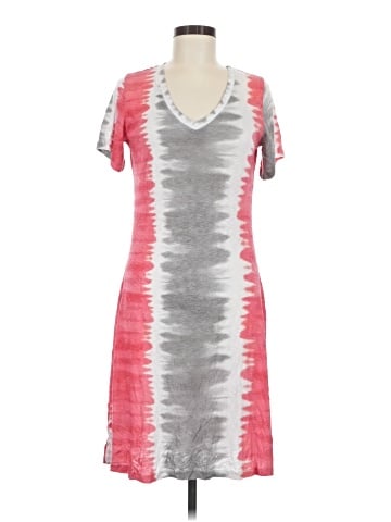 David Cline Casual Dress (view 1)