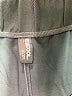 32 Degrees Solid Gray Active Pants Size L - photo 4