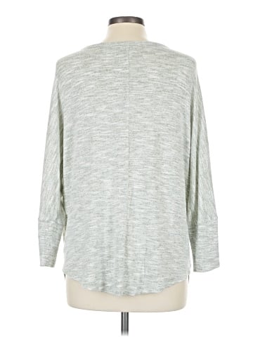 Market and Spruce Pullover Sweater (view 2)