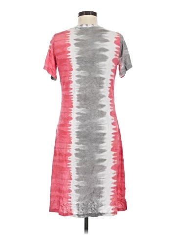 David Cline Casual Dress (view 2)
