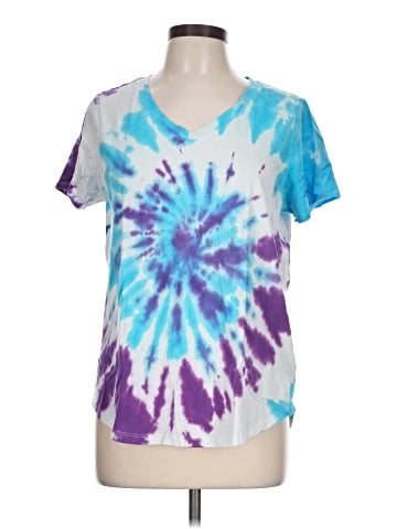 Old Navy Short Sleeve T-Shirt (view 1)