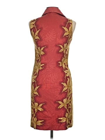 Jim Thompson Casual Dress (view 2)