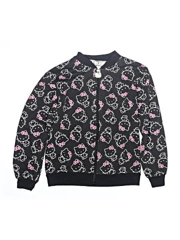 Hello Kitty Cardigan (view 1)