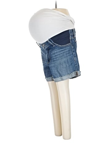 Joe's Jeans Denim Shorts (view 1)