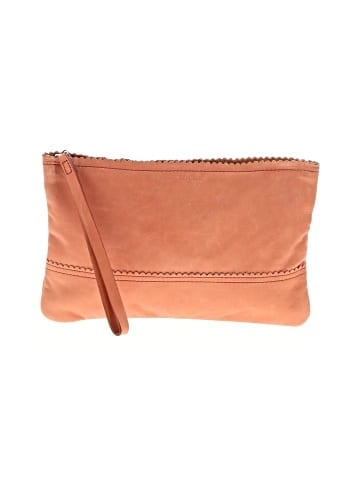 Banana Republic Leather Wristlet (view 1)