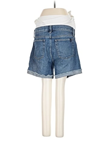 Joe's Jeans Denim Shorts (view 2)