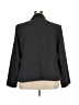 Calvin Klein Gray Blazer Size 24 - photo 2