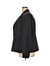 Calvin Klein Gray Blazer Size 24 - photo 5