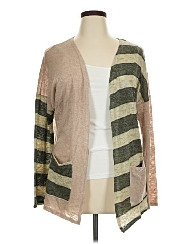 Flamingo Urban Kimono (view 1)