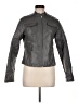 JouJou 100% Polyurethane Gray Jacket Size M - photo 1