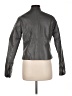 JouJou 100% Polyurethane Gray Jacket Size M - photo 2