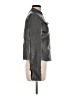 JouJou 100% Polyurethane Gray Jacket Size M - photo 4