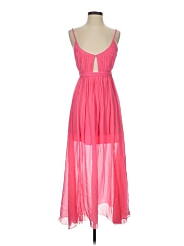 Alice + Olivia Cocktail Dress (view 1)