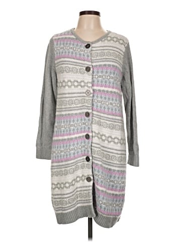 Christopher & Banks Casual Dress (view 1)