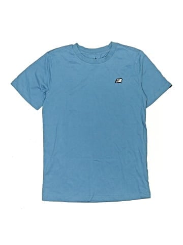 New Balance Short Sleeve T-Shirt (view 1)
