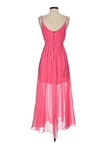 Alice + Olivia Cocktail Dress (view 2)