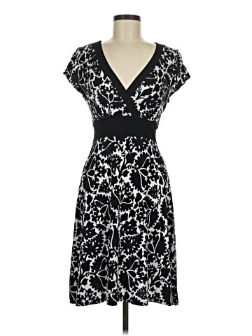 White House Black Market Cocktail Dress (view 1)