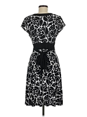 White House Black Market Cocktail Dress (view 2)