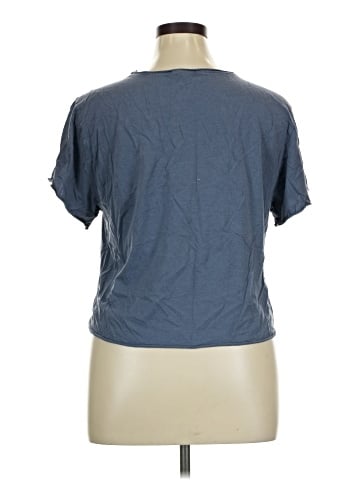 Threads 4 Thought Short Sleeve T-Shirt (view 2)