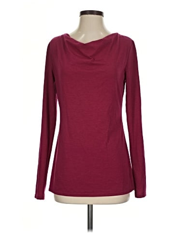 lucy Long Sleeve T-Shirt (view 1)
