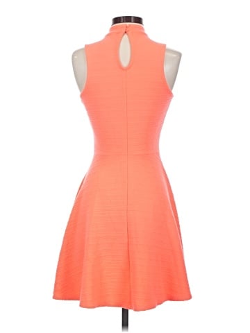 Decree Cocktail Dress (view 2)