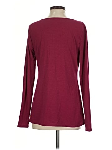 lucy Long Sleeve T-Shirt (view 2)