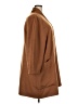Vince. Brown Wool Coat Size 3X - photo 4