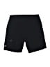 Splits 59 Solid Black Athletic Shorts Size XL - photo 2