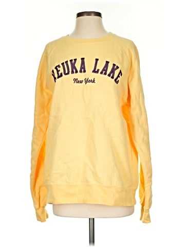 MV Sport Sweatshirt (view 1)