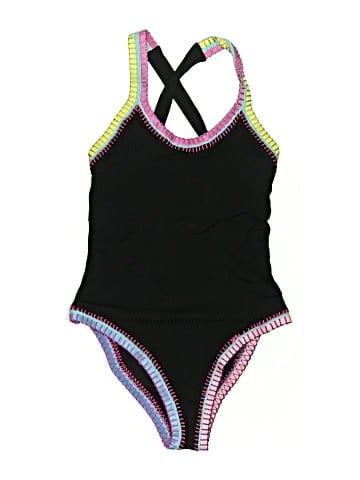 Platinum One Piece Swimsuit (view 1)