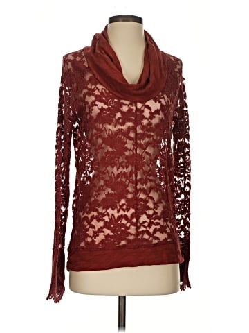 Lilka Long Sleeve Top (view 1)