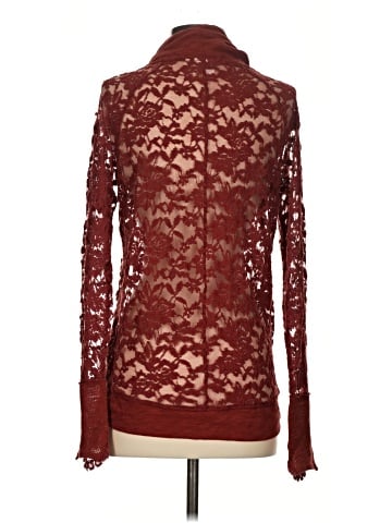 Lilka Long Sleeve Top (view 2)