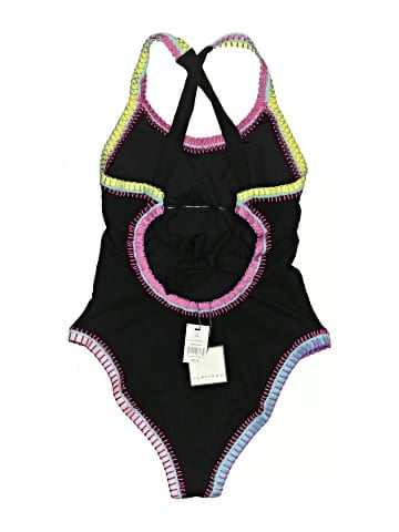 Platinum One Piece Swimsuit (view 2)