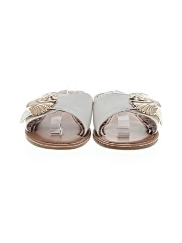 Universal Thread Sandals (view 2)