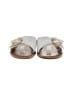 Universal Thread Ivory Sandals Size 8 - photo 2