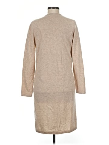 J. McLaughlin Cashmere Cardigan (view 2)