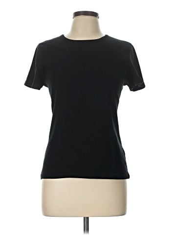 Lilla P Short Sleeve Top (view 1)