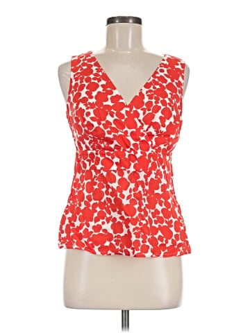 Boden Sleeveless Blouse (view 1)