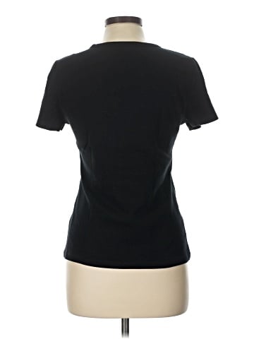 Lilla P Short Sleeve Top (view 2)