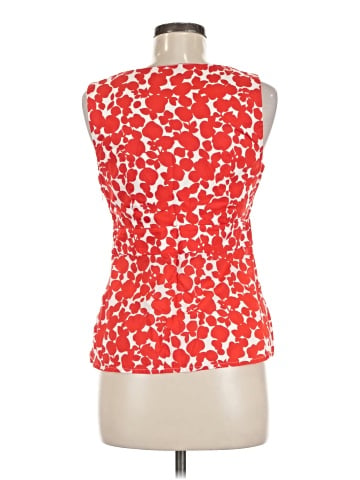 Boden Sleeveless Blouse (view 2)