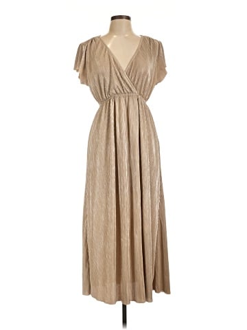 Baltic Born Casual Dress (view 1)