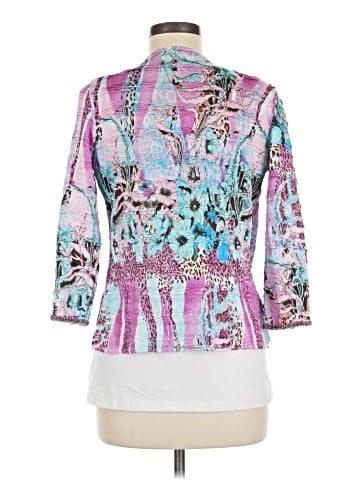 Alberto Makali Kimono (view 2)