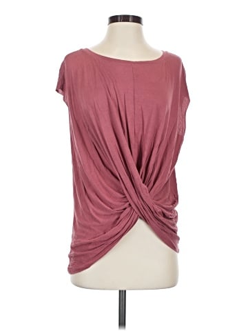 Bailey 44 Short Sleeve Top (view 1)